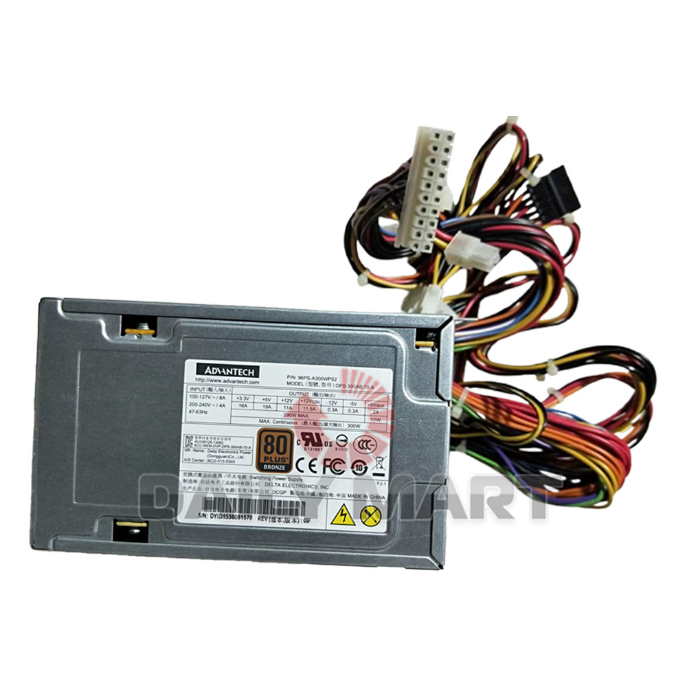 New In Box ADVANETCH DPS-300AB-70A Power Supply