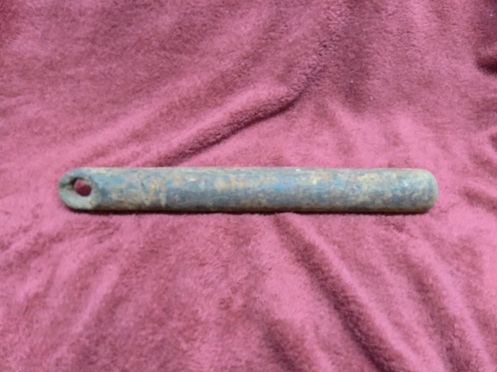 Vintage Window Sash Weight