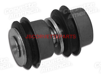 1963 thru 1982 Corvette Trailing  Arm Bushing Kit NEW