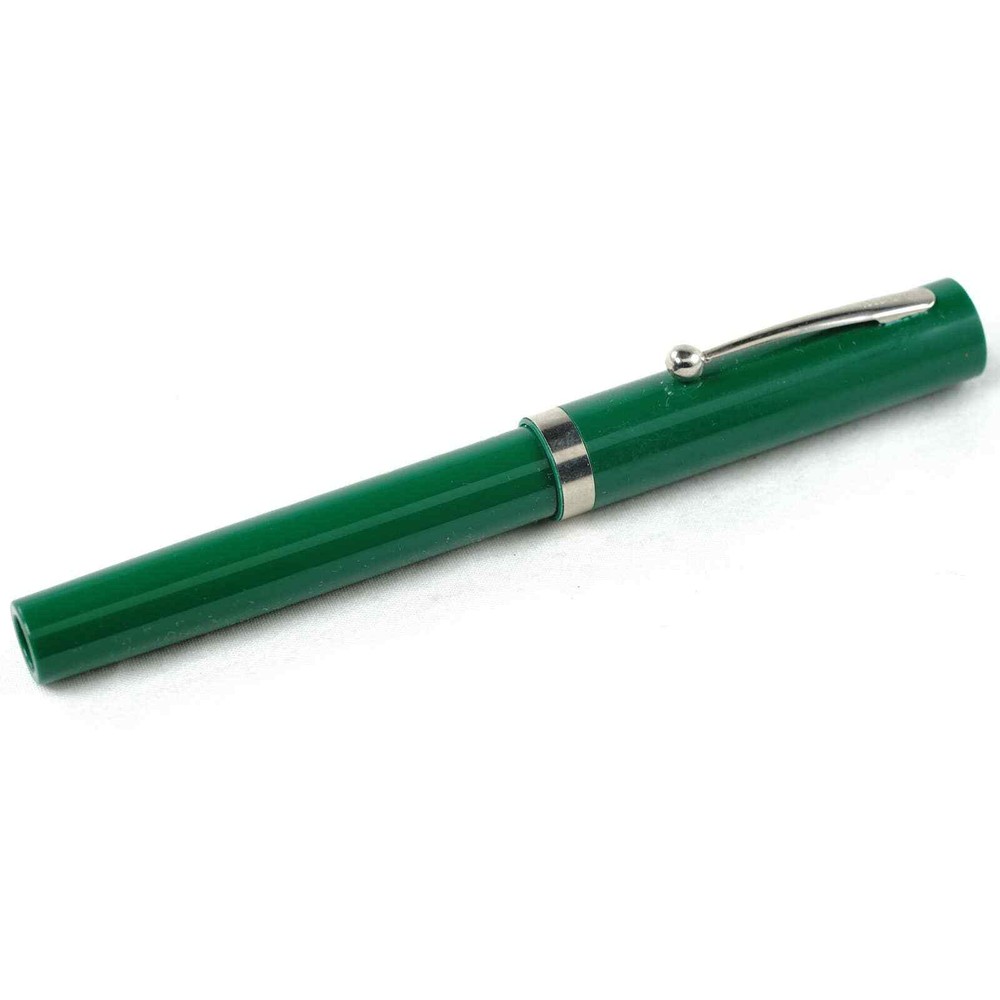 KOOL Super Lights Cigarettes Vintage Advertisement Sheaffer Ballpoint Pen