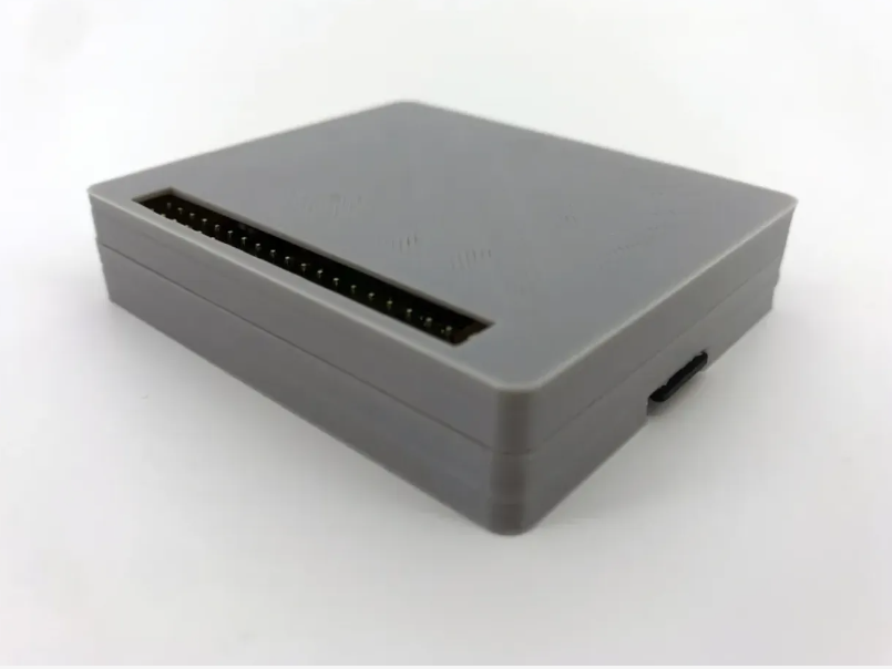 Raspberry Pi 3 A+ Case