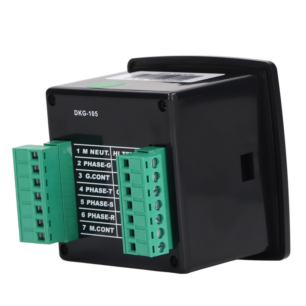 Hot Generator Engine Controller Auto Start Stop Engine Controller Module New