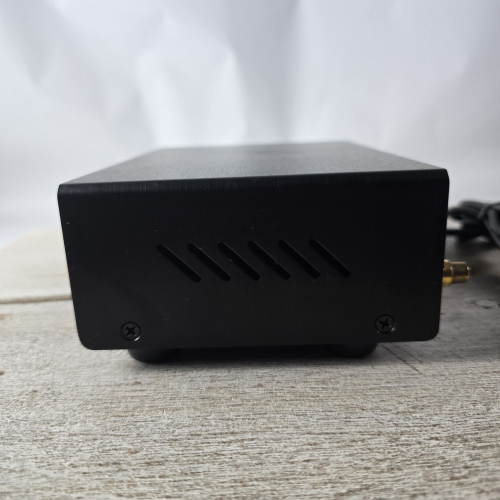 Monarchy Audio Digital Interface Processor Upsampler DIp 48/96 PARTS AS IS