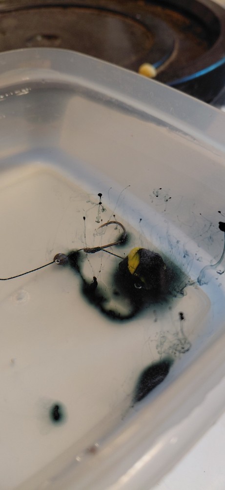 Lava Liquid - Mike's Carp Bait - Pineapple