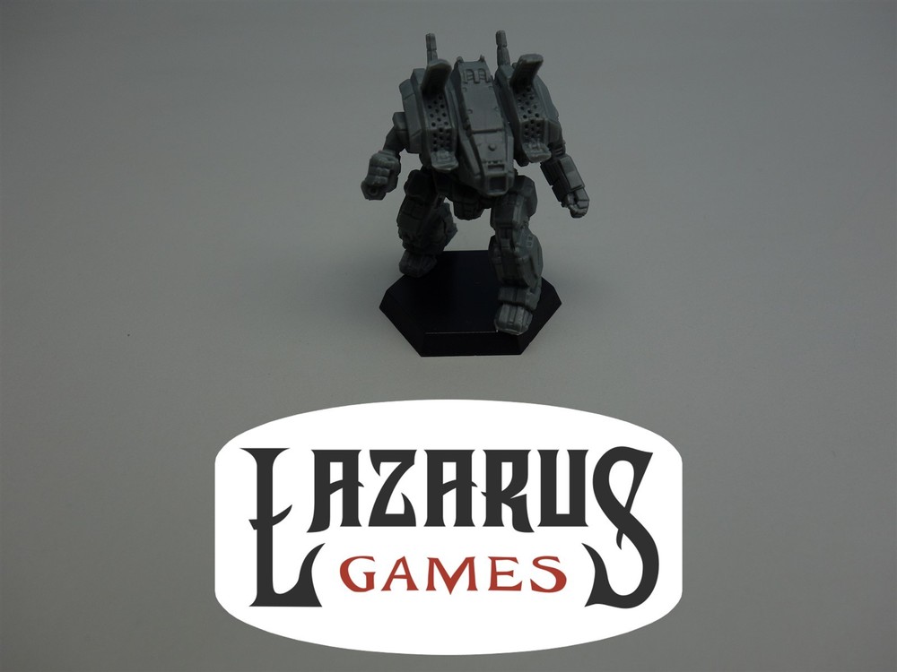Battletech: Archer Mech (unpainted)