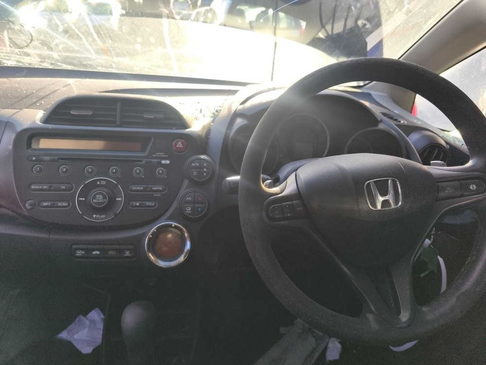HONDA JAZZ 2008-2015 STEERING COLUMN