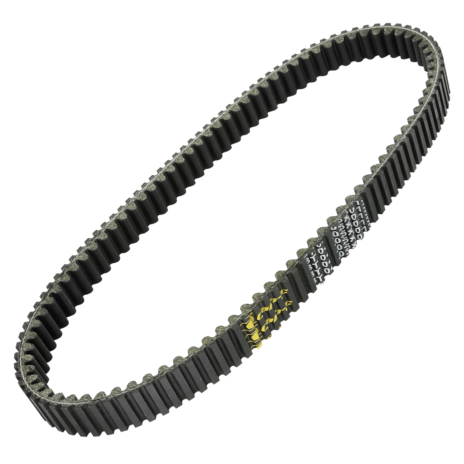 Caltric Drive Belt for Polaris Sportsman 450 HO 2016 - 2024 / 3211113