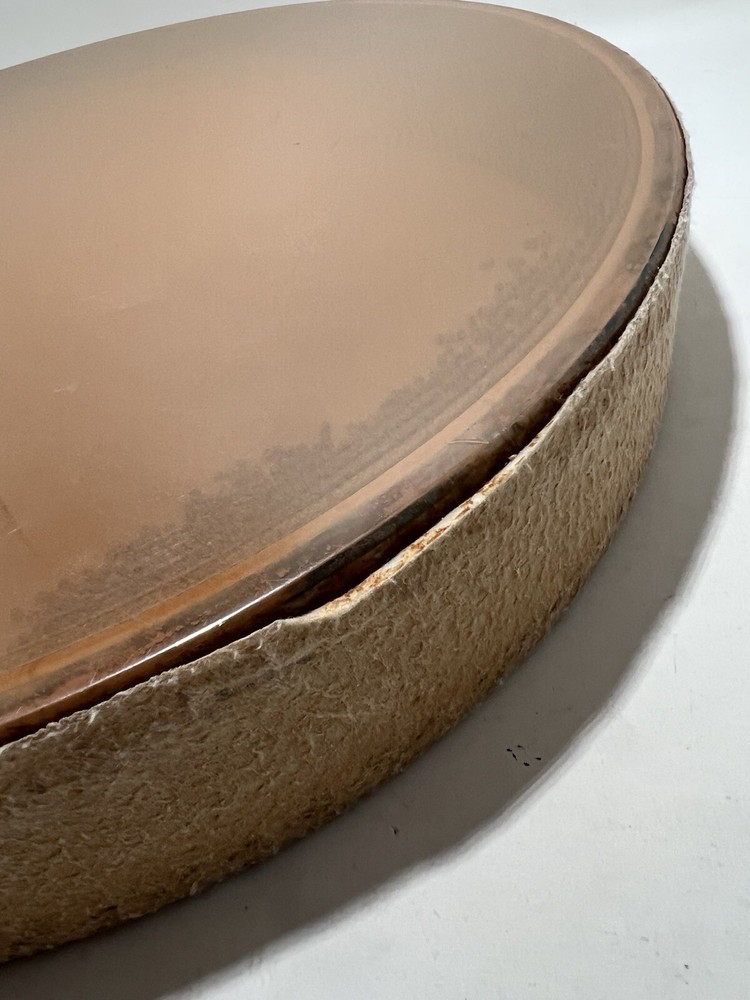 Remo Ocean Drum - 16" Diameter, 2.5" Depth Standard Hand Drum