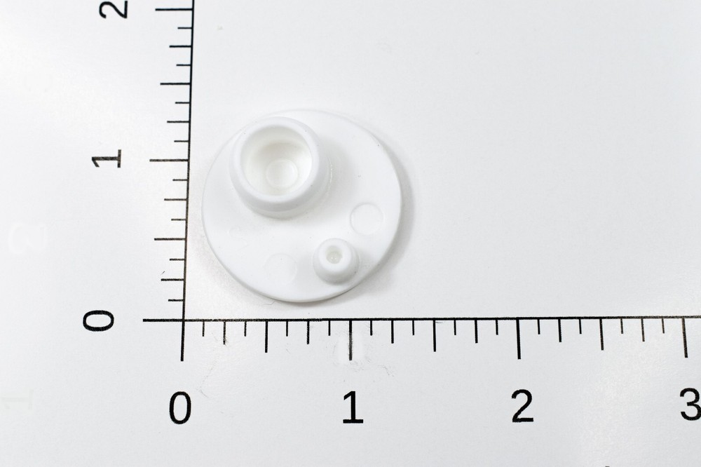 We're BACK! Tomy WEE Waterfuls Replacement Rubber Cap