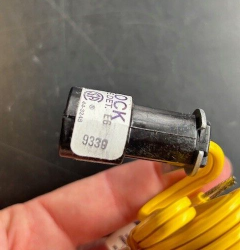 White Rodgers 956-1 Kwik Sensor Flame Detector 48.5" Leads