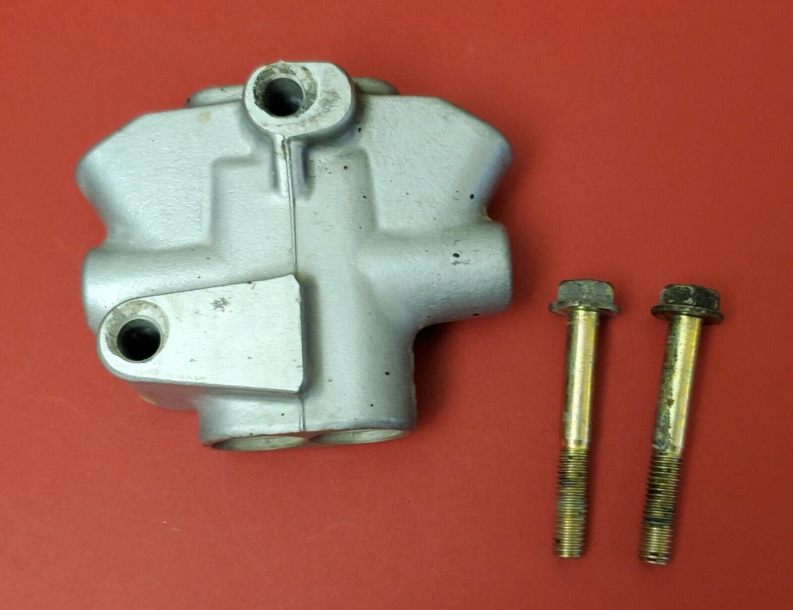 96-00 HONDA CIVIC INTEGRA EK DC2 NON ABS BRAKE PROPORTIONING VALVE