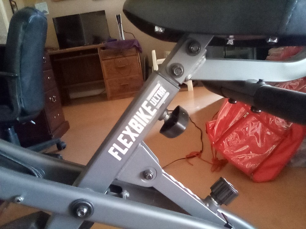 Flex Bike Ultra