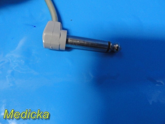 MAICO Hearing Instrument Headset Audio Cups Interface Cable ~ 35315