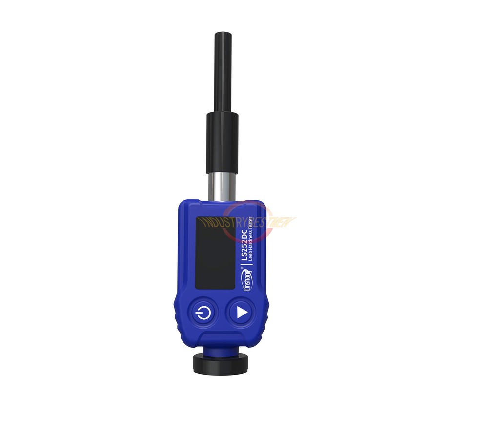 1PCS Linshang Leeb hardness tester LS252DC NEW