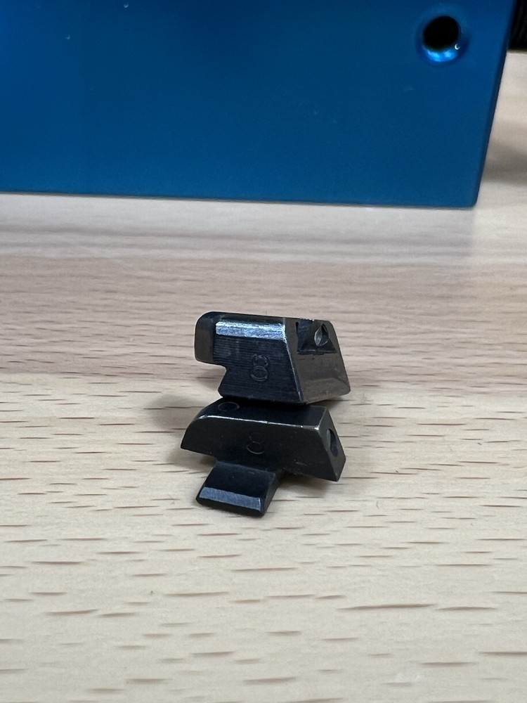 SIGARMS Sight Adjustment Tool USP097