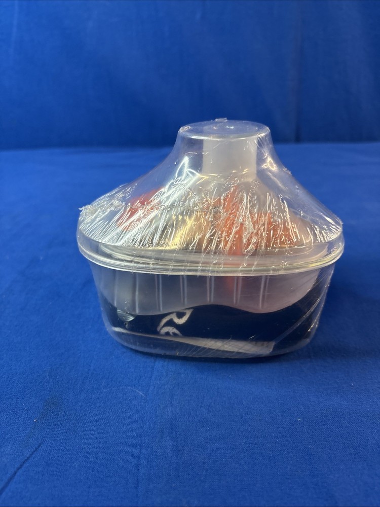 ZOLL ResQGARD CPR mask