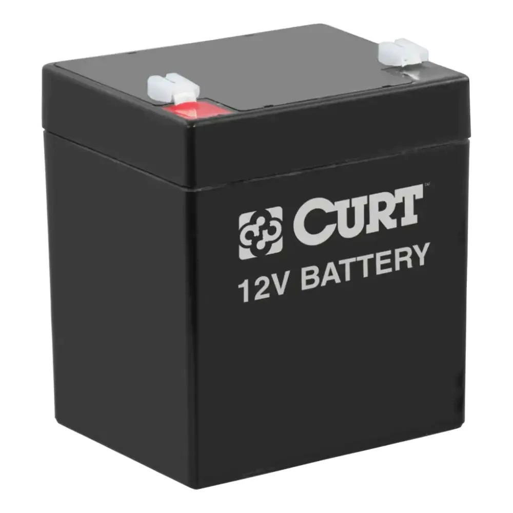 CURT Trailer Breakaway Battery - CM-52023