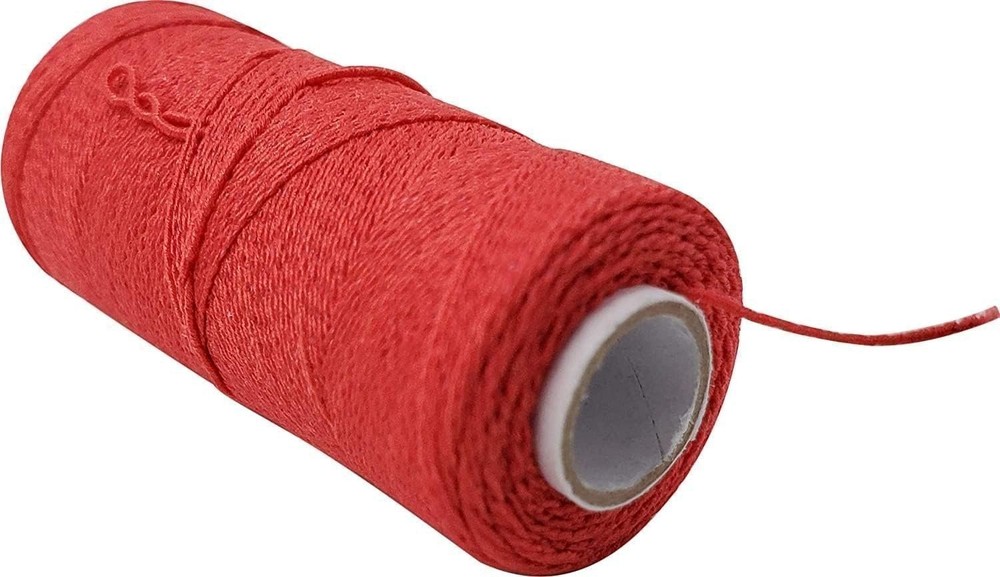 Lurwind Salmon Trout Spawn Sac Kit Bundle, Magic Thread, Floaters, 4-Piece