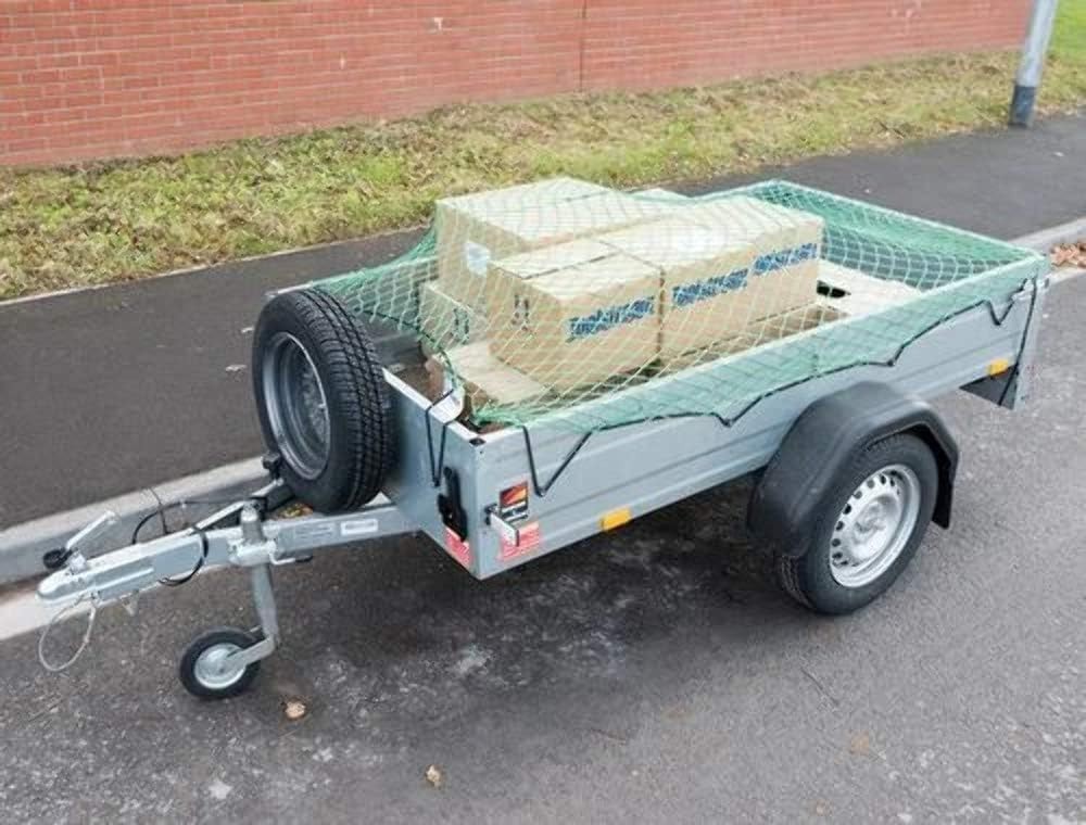 Silverline Cargo Net 2 x 3m (974072)