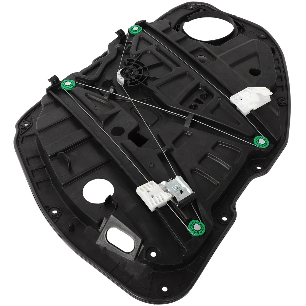 Front Driver Side Window Regulator without Motor For 2016-2020 Kia Optima