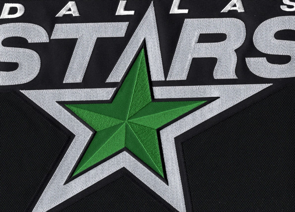 NO TARIFFS - size 54 Dallas Stars 99 Alternate Fanatics Authentic PRO Jersey FAP