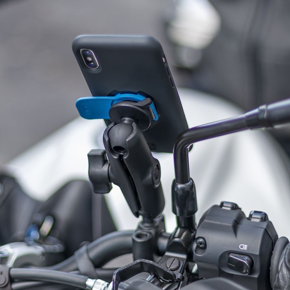 Quad Lock 1" Ball Adaptor Mount V2