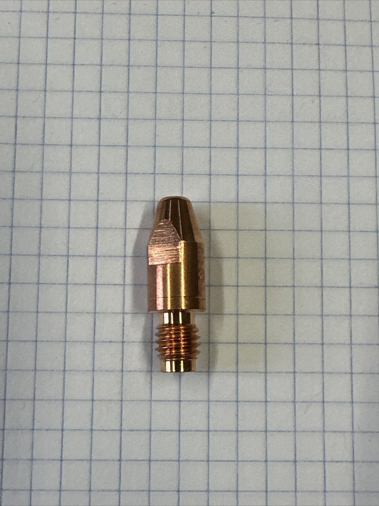 0.045" Contact Tip - Binzel #140.0445 - Sold per EA