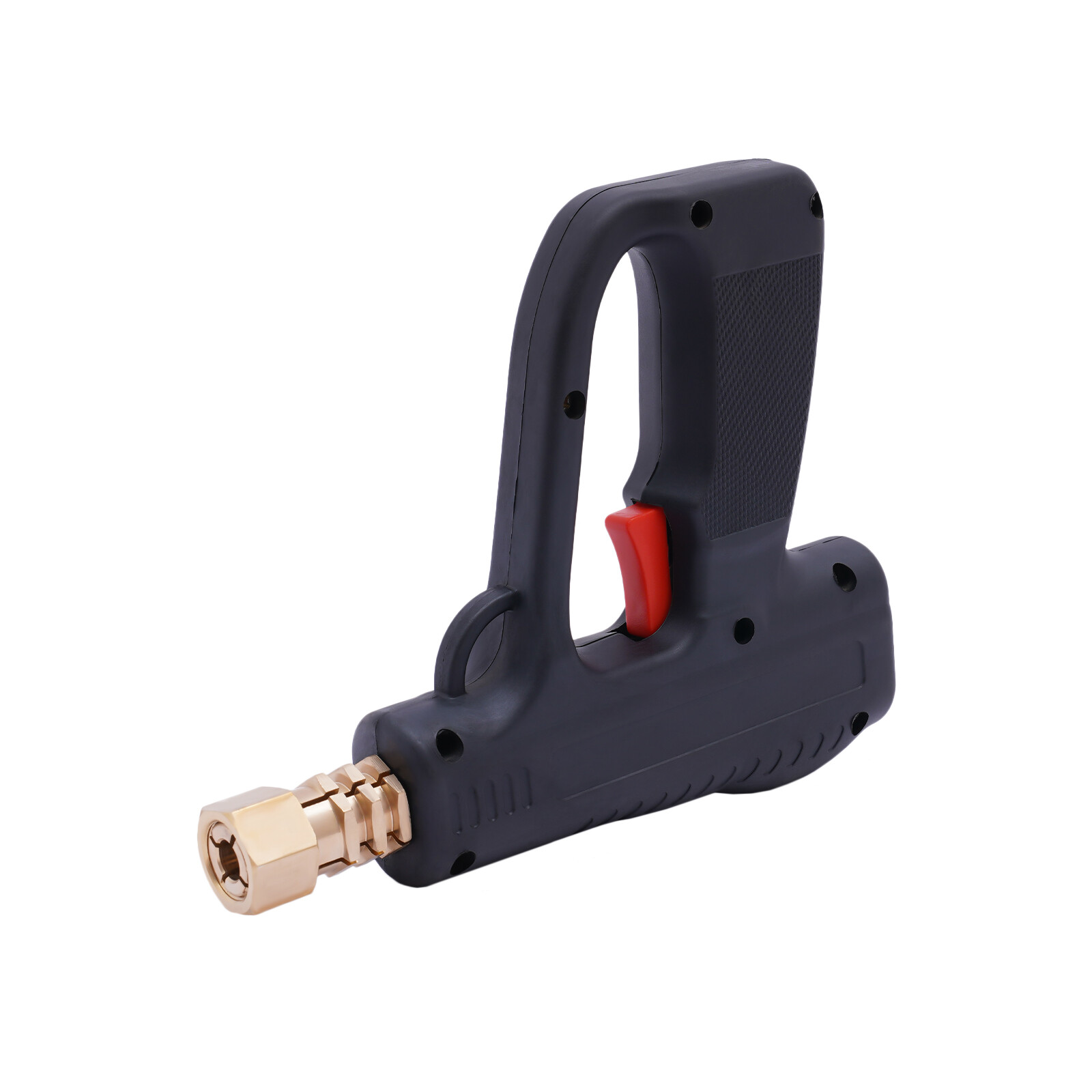 Electric Stud Welder Gun Dent Puller Welding Kit Car Spot Repair 86pcs Set NEW