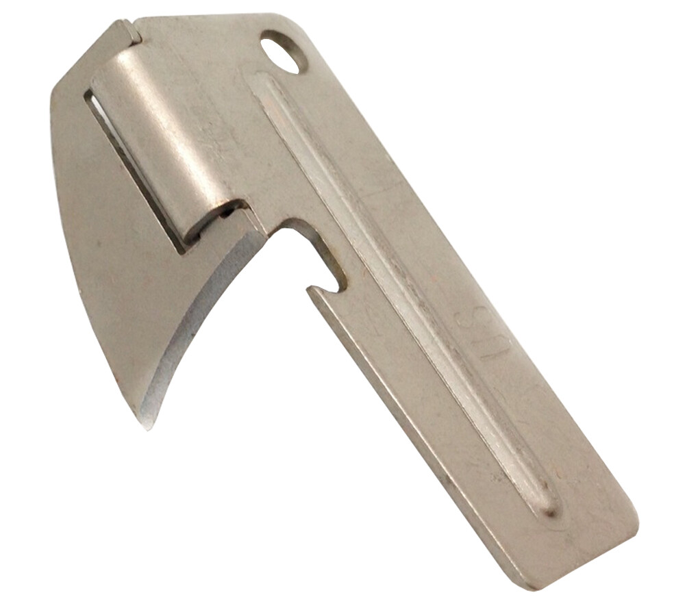 P-38 Can Opener 10 pack USGI Military Issue Shelby Co Army C Ration John Wayne