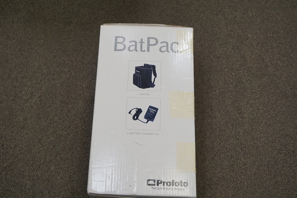 Profoto BatPac 901124