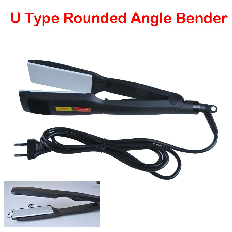 U Type Luxury Manual Acrylic Letter Making Tool Rounded Angle Bender Bending