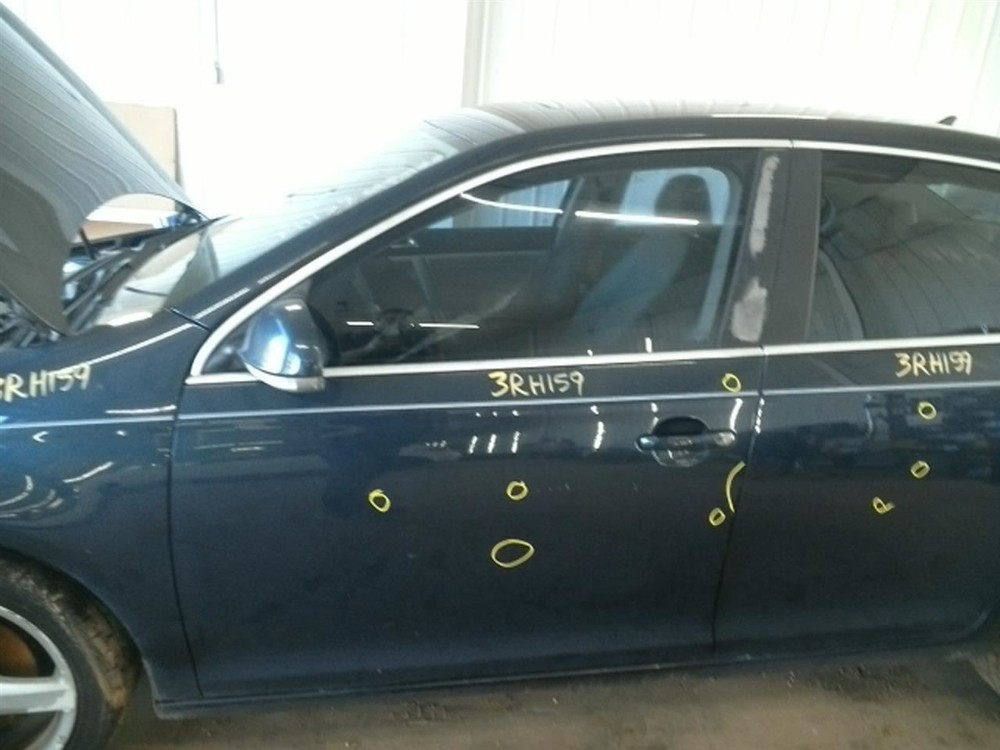 JETTA 2008 High Mounted Stop Light 104934343