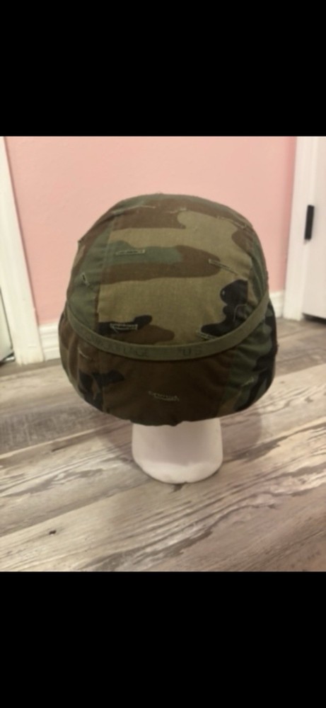 Military Cavalier Helmet - Size m