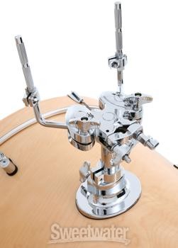 PDP Concept Maple Shell Pack - 7-Piece - Natural Lacquer