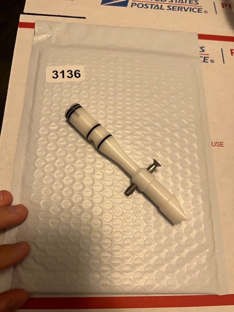 Bob long Intimidator Gen 3-5 Bolt