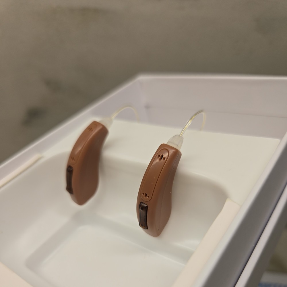 Arptur Bluetooth Hearing Aids APT516TE-RIC