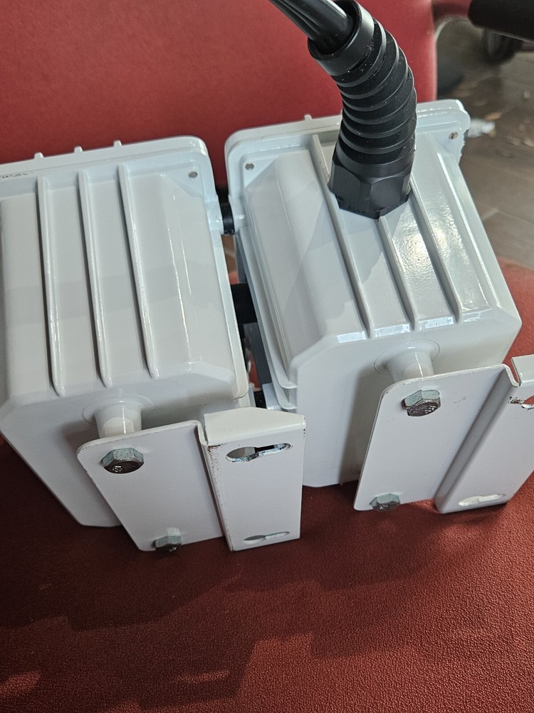 Sentinel HPH-8 HID High Power Controller Outlet