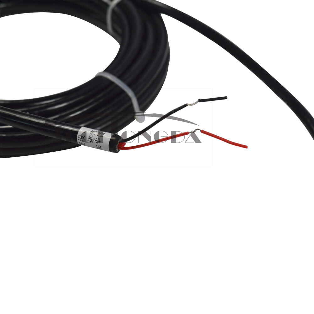 New Submersible Level Transducer10m/20m/30m Cable Level Transmitter
