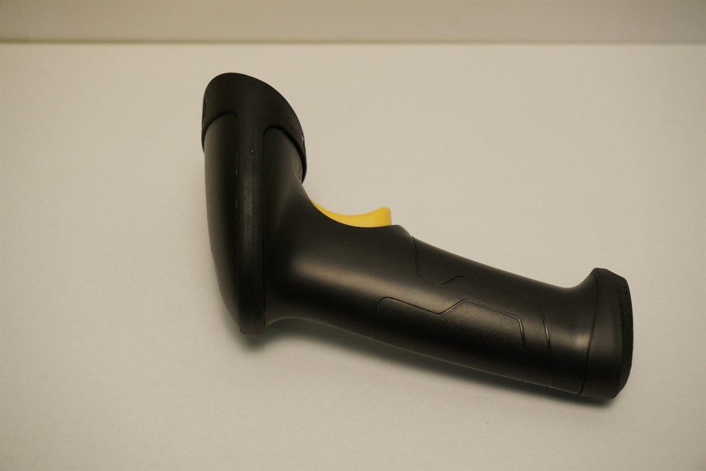 Inateck BCST-33 Barcode Scanner 1D w/ Stand & Wire - New OB