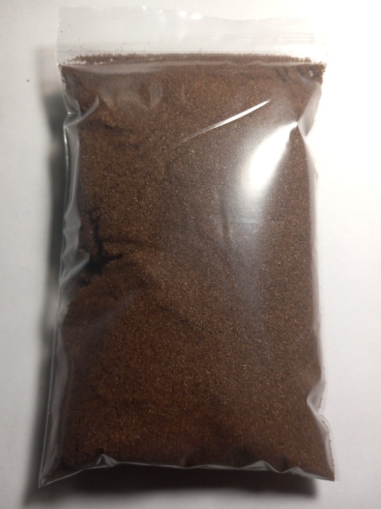 Has-no-hanna Incense Powder
