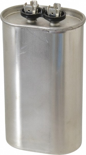 Value Collection 50 Microfarad Motor Capacitor