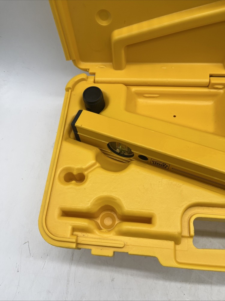 Smart Dot Laser Level System Percision Laser Smart Tool Technologies