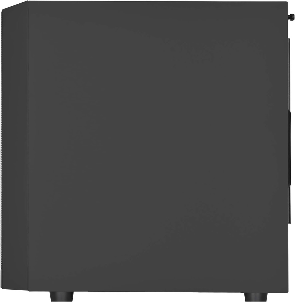 Technology Micro-Atx Glass Computer Case PS15B-G