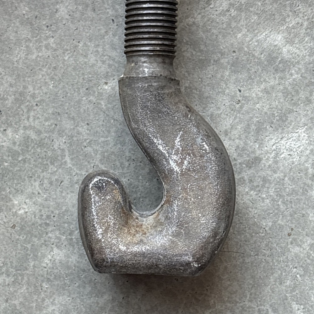 GMP Bell Shaped Cable Puller Slack Puller Tool Linemans Splicer Ratchet