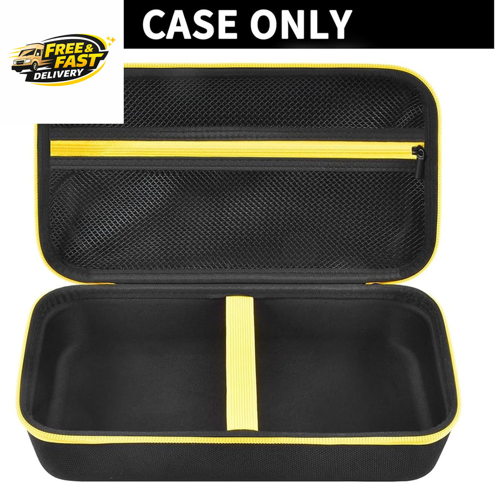 Case Compatible with Brady M210/ BMP21-PLUS/ M210 LAB Handheld Label Printer.