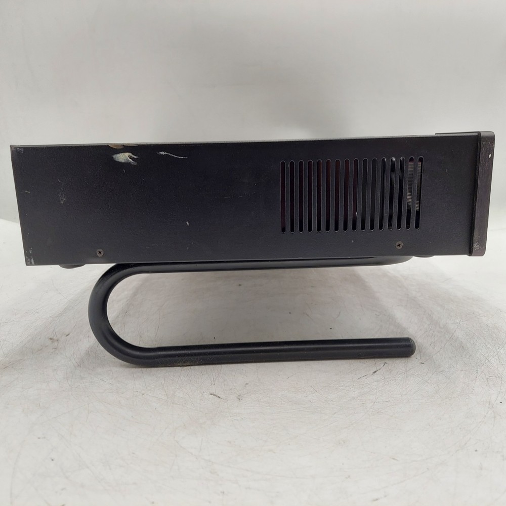 Nexus C-6 Audio Systems