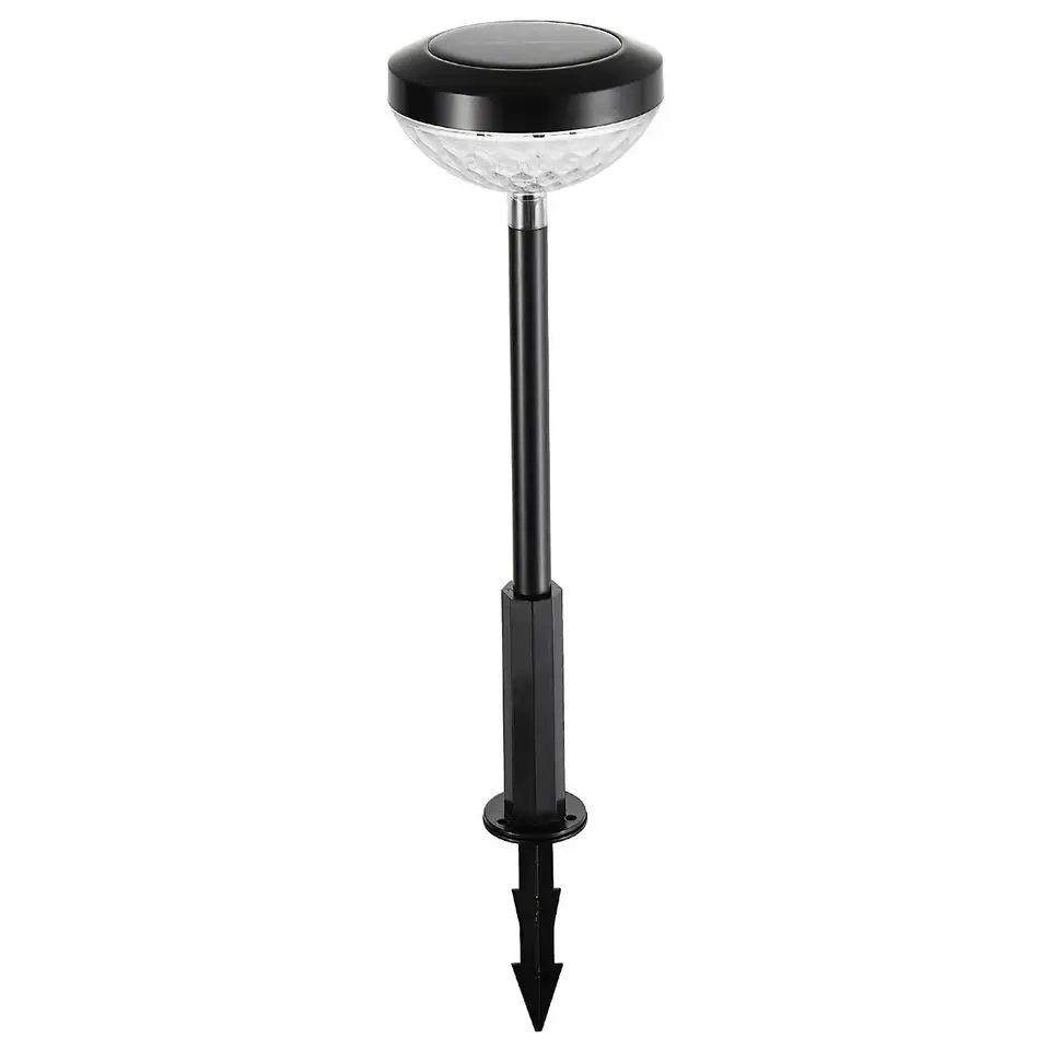 Drip Depot Waterproof Solar Stake Light