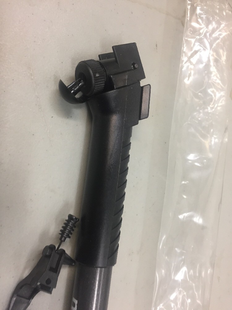 Mt. Zefal Plus Pump NOS Medium