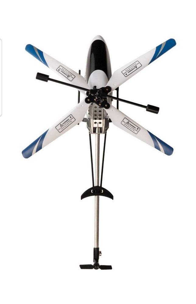 Protocol Flix 3.5 Channel Remote Control Video-Copter .