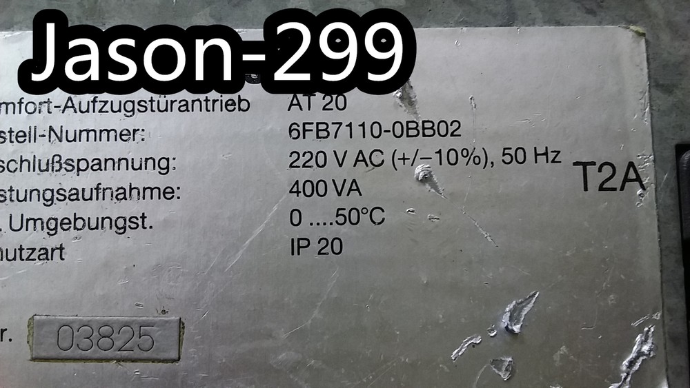 6FB7110-0BB02  Fast Shipping By DHL or EMS